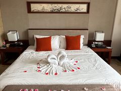 -天目湖御水温泉·度假酒店