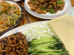 -圣夜东北菜烧烤·夜宵·龙虾(胥江路店)