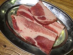 -紫霞门韩国料理烤肉(深南东路店)