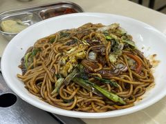 -朴氏韩国料理(北欧丽景店)
