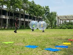 -营地公园·团建拓展·亲子户外(奉贤店)