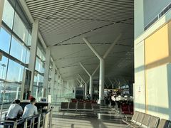 -南昌昌北国际机场