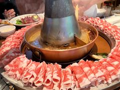 -刘老表·瓦罐汤涮肉(青云谱店)