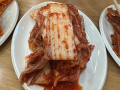 -顺姬冷面(长白西路店)