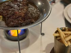 -火车头法国西餐厅