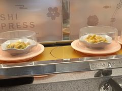 -争鲜回转寿司(中街大悦城店)