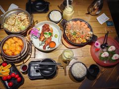 -永安鱼庄·镇江菜(东吴路店)