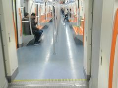 -商城路(地铁站)