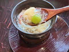 -植藤·鱼生·寿司·铁板烧(卓悦中心店)