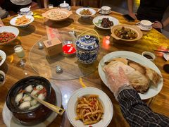 -民俗村柴火灶·景德江西菜(中国陶瓷博物馆店)