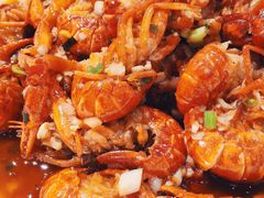 -李叔叔虾蟹大排档(青羊店)