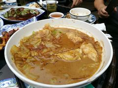-长兴岛郊野公园农场食堂