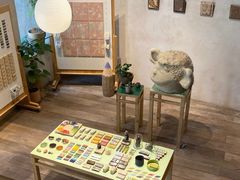 -梵几(东信·和创园店)