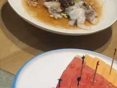 -糟粕醋·椰苑海南菜餐厅(亚龙湾天域酒店)