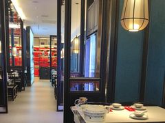 -额娘·春饼烤鸭(天鸿店)