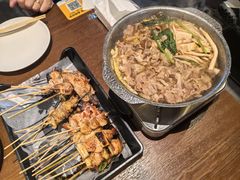 -王氏炉匠·烧鸟放题自助(好运街店)