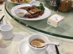 -利雅园酒家(大沙地店)