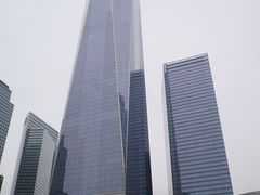 -世界贸易中心一号大楼