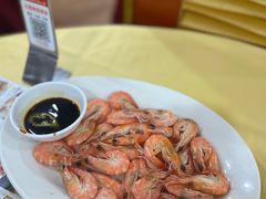 -吉莲利苑海鲜酒家(珠海拱北28年老字号店)