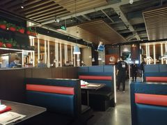 大堂-胖哥俩肉蟹煲(石家庄长安万达店)