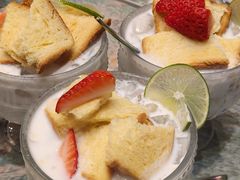 -浩海火烧云傣家菜(京广店)