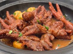 -三品香·江浙菜(松江九谊店)