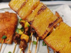 -回头烧烤(悦荟购物中心店)