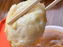 -逍遥镇高群生胡辣汤