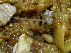 -日丰园海肠水饺·老字号大连海鲜(和平广场店)