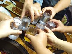 -清真长山屯泉水灶台鱼(佳庆道店)