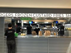 门面-Shake Shack(西单大悦城店)