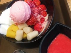 -鲜芋仙(中山路店)