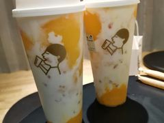 -喜茶(东莞汇一城店)