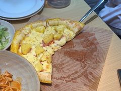 -米斯特比萨(罗斯福店)