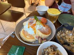 -WOKKA by艮上(中海环宇荟店)