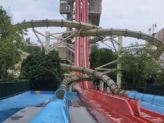 -武汉玛雅海滩水公园