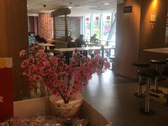 -麦当劳(中山大道中店)