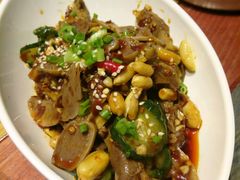 -多嘴超级肉蟹煲(吉林财富购物广场店)