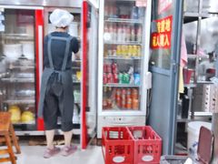 -潘国仙耳光馄饨(黄家阙路店)