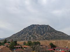 -鸡鸣驿古城