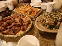-多哥水傣味餐厅(司马巷店)