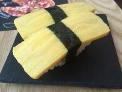 -Sushi Love 创意寿司(丽影广场店)