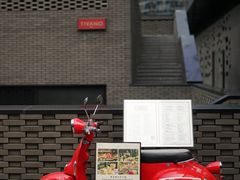 -Tivano意大利餐厅(成都居舍酒店)