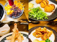 -蟹将军·松叶蟹和牛日料放题自助(K11店)