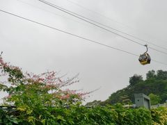 -广州市白云山风景名胜区