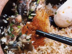 -红星光发煲仔饭(大石街店)