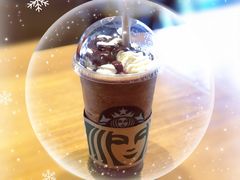 -星巴克臻选(北京赛特奥特莱斯店)