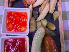 -甲丁坊·德餐·酒吧(五棵松华熙店)