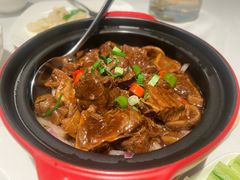 -洋洋中餐馆·SINCE 1997(信投店)