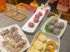 -潮发潮汕牛肉店(乐峰广场店)